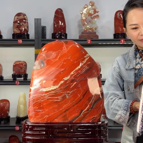 南非红碧玉11111南非红11111