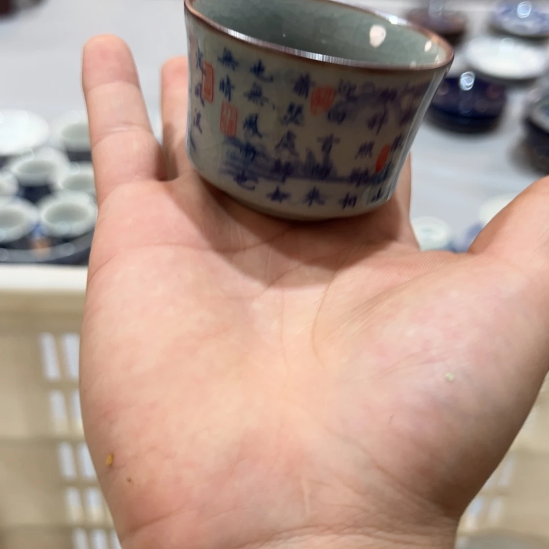 淘泥定风波马蹄客杯
