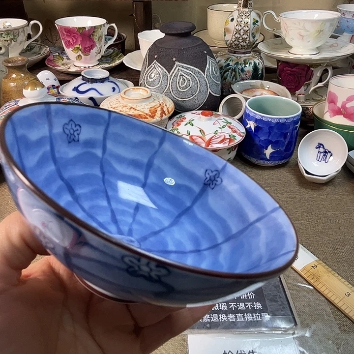 陶瓷满38包邮 不退不换