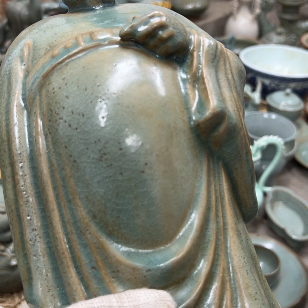 无***名摆件茶瓷瓷瓷瓷瓷瓷瓷瓷
