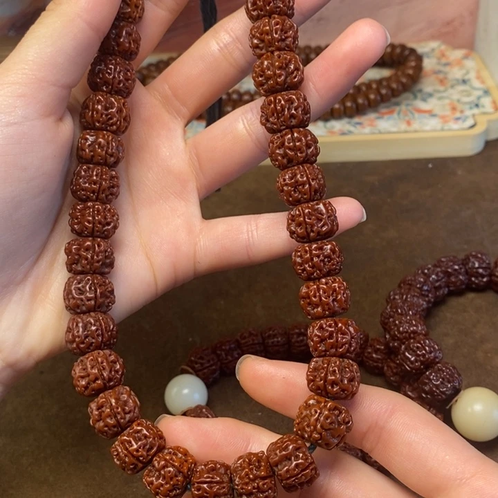 金刚菩提把件清仓特价