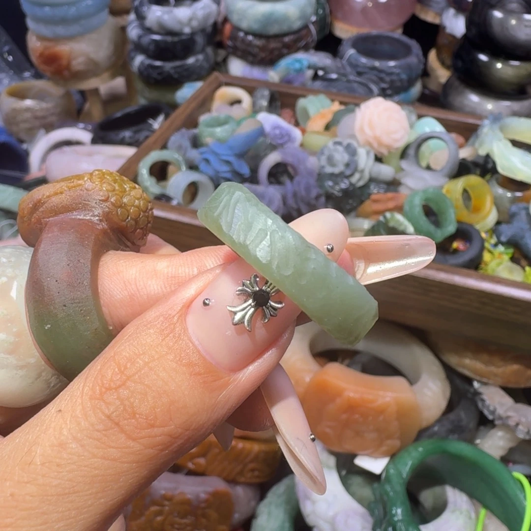 非金属珐琅19，福利