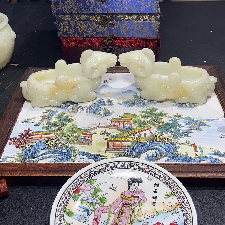 底槽青官方链接一物一图发货