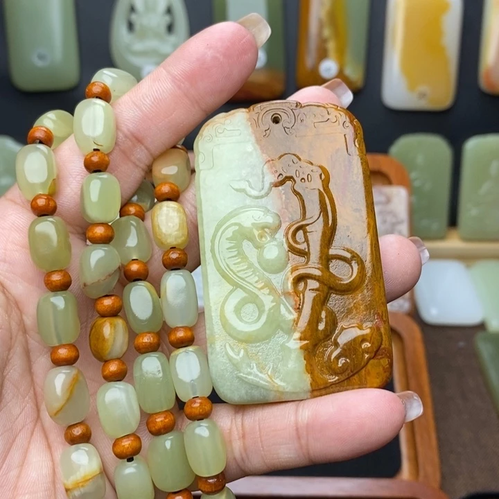 一物一拍所见所得