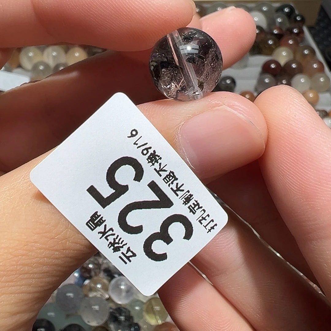 未镶嵌珠宝半成品水晶