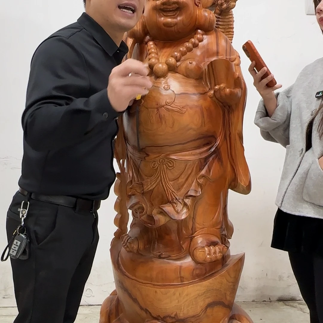 木工艺品摆件包邮