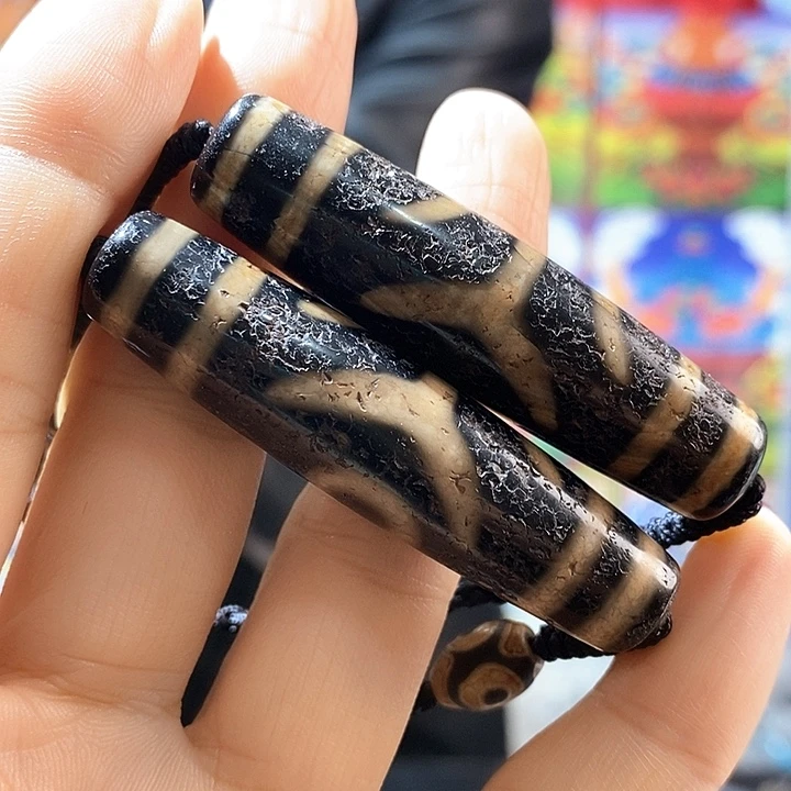 玛瑙/玉髓未镶嵌颈饰194多样性发其一