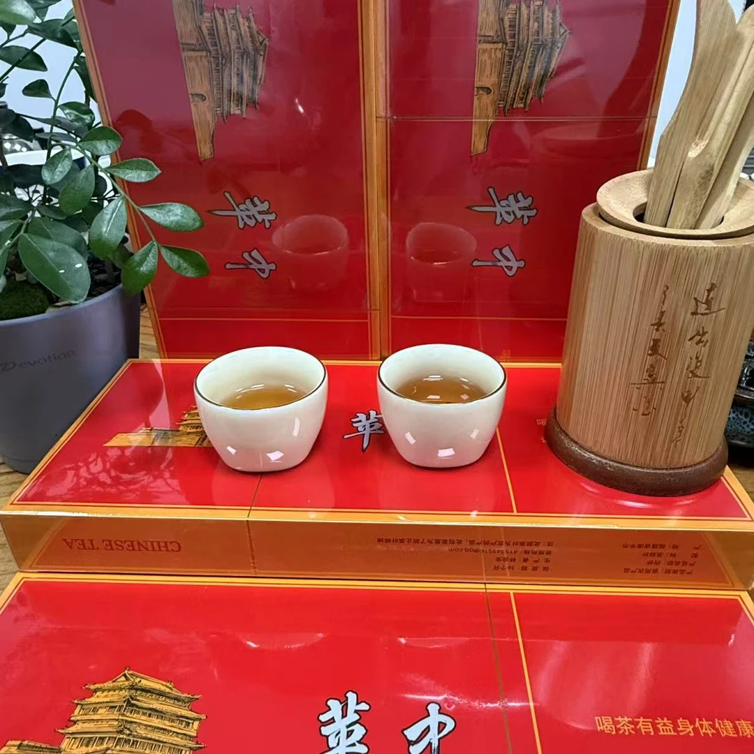 A0 一条装 中苹 大红袍茶饮料