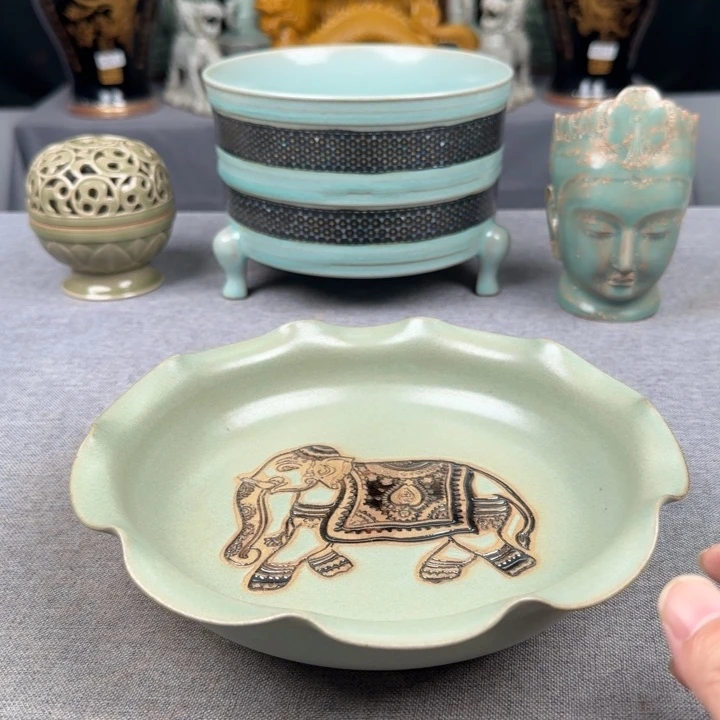 瓷片瓷器瓷器瓷器瓷器