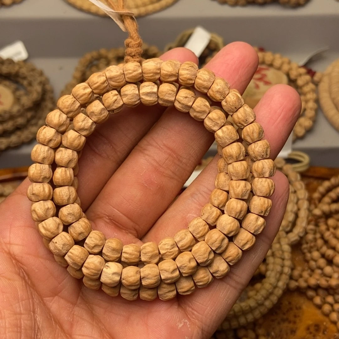 柏香籽/百香籽手串