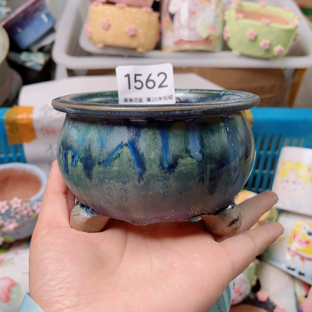 景德镇手工制作1562口9