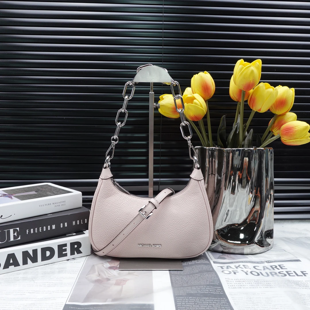 95新 MICHAELKORS/迈克高仕 单肩包/T10238652