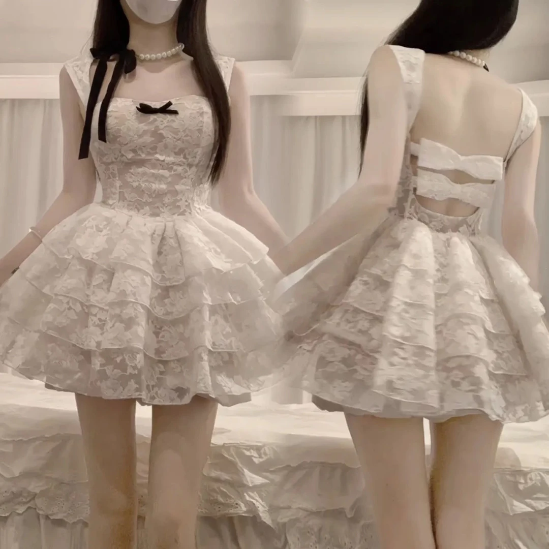 美少女的漂亮衣橱