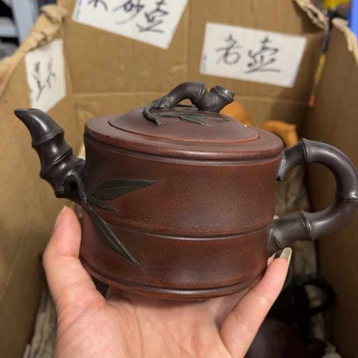 茶壶紫砂紫砂壶等各种器具等