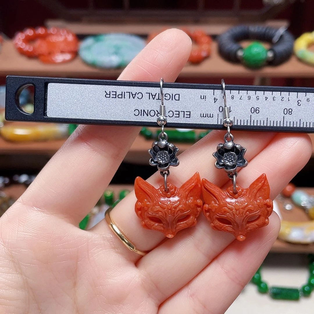 翡翠未镶嵌手链饰品