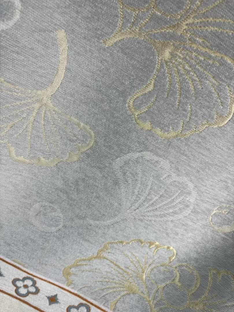 沙发垫靠背四季通用防滑耐磨雪尼尔轻奢高档简约