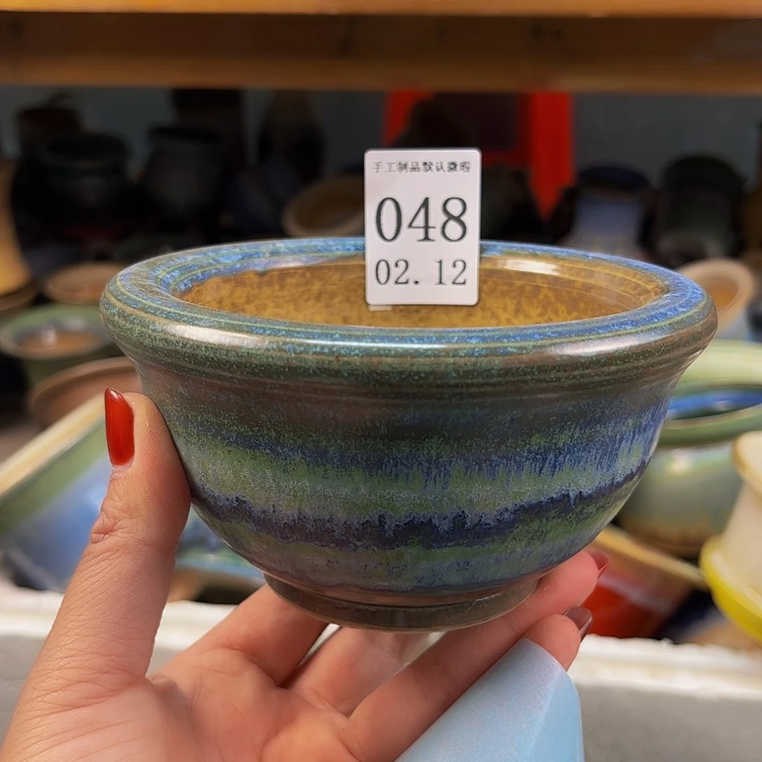 摆件景德镇陶瓷手工制作