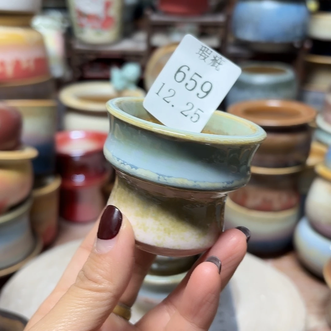 瓷片景德镇陶瓷手工制作