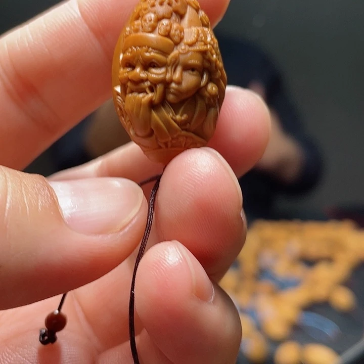 橄榄核手串/手链橄榄油