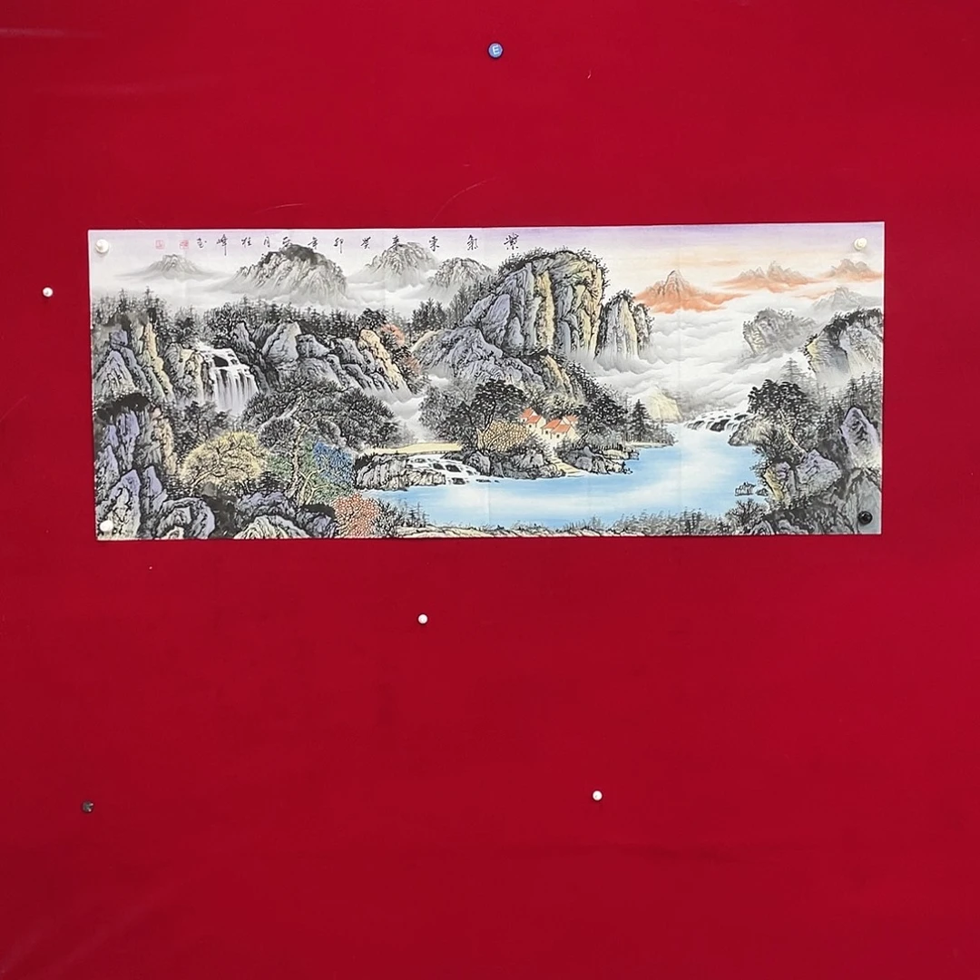 国画展展展重中之重重中之重