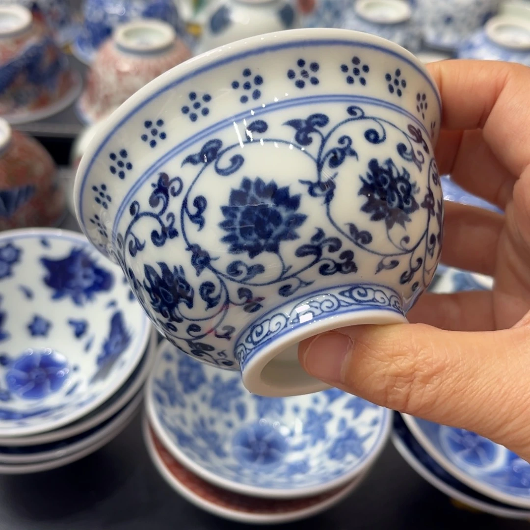 景德镇陶瓷景德镇陶瓷