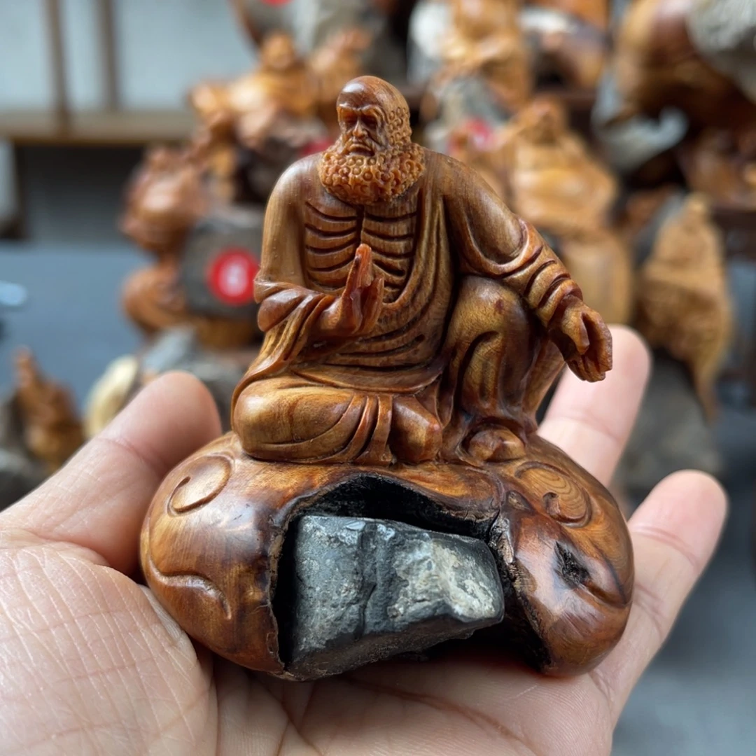 ꧁***良柏木（崖柏）崖柏太行山脉