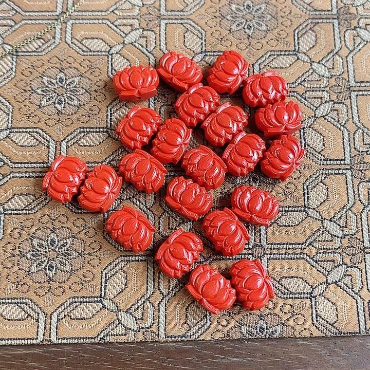 一墨手作编绳配件