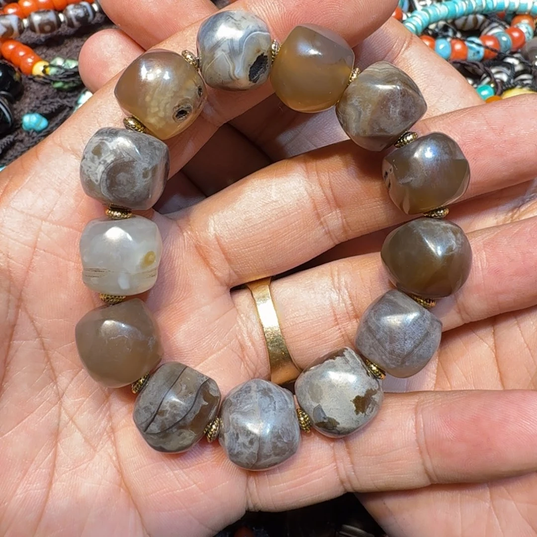 小扎西推荐藏传一件