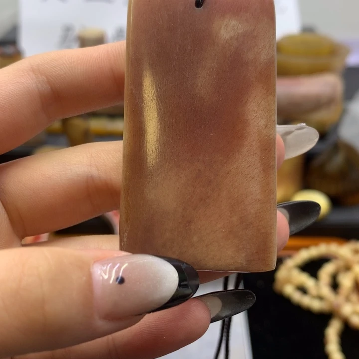 驼骨其他驼骨 骨牌