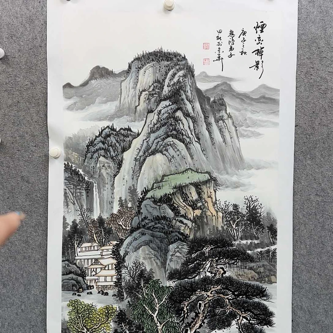 书法作品多次参加全国