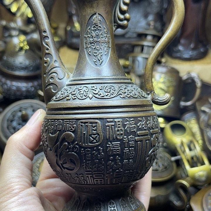 全是铜铜铜器铜器