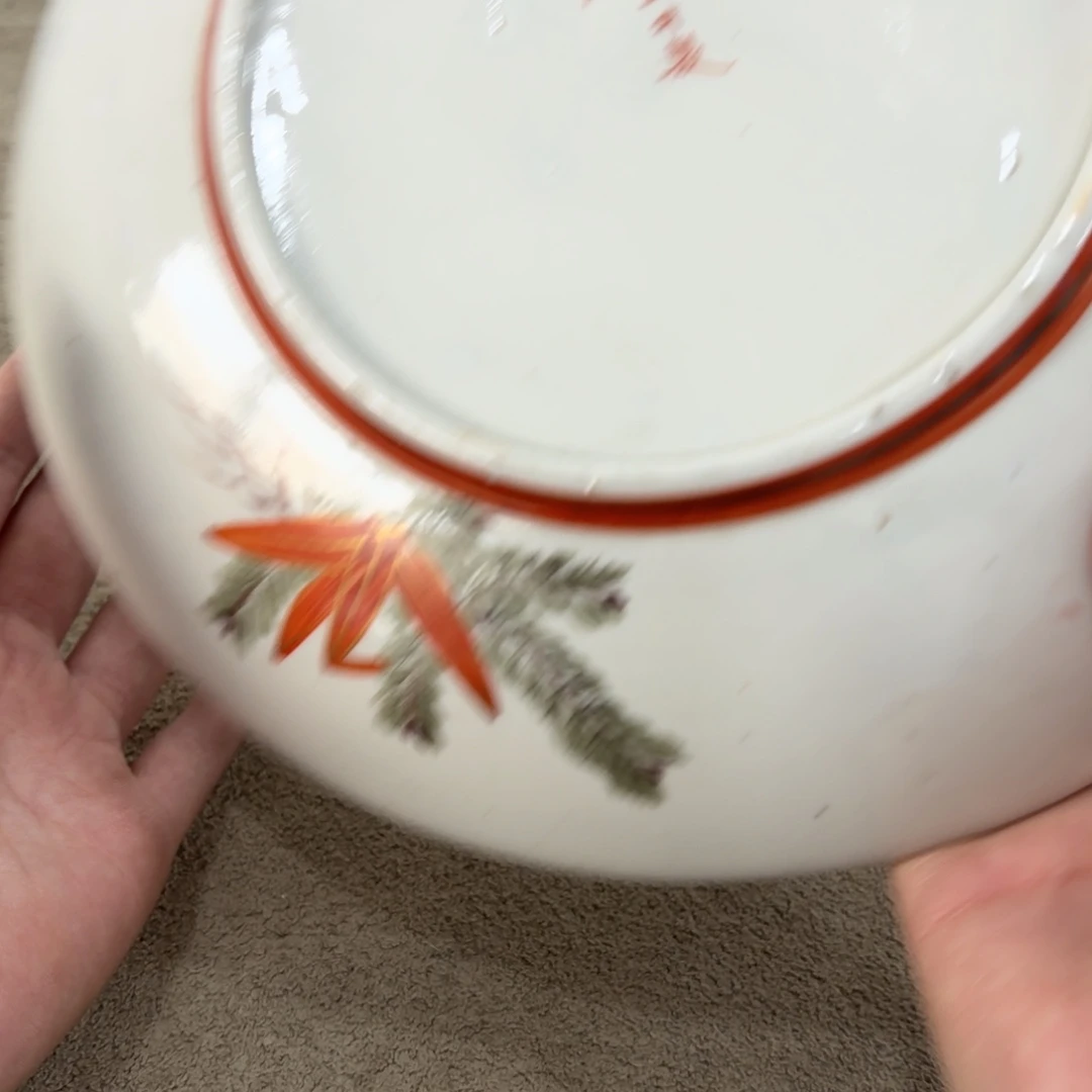 非常好用漂亮的茶具