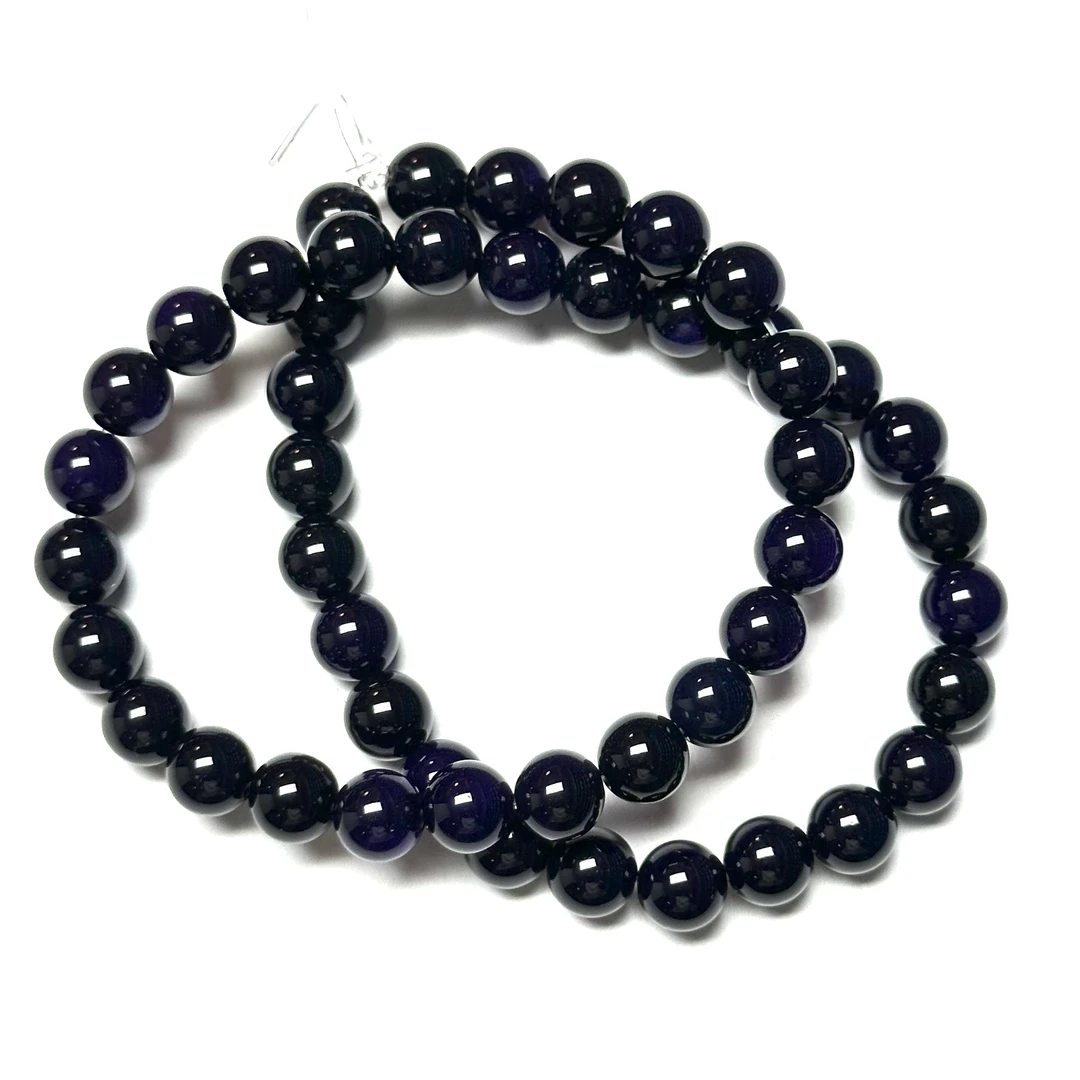 F184 精美项链 尺寸8mm