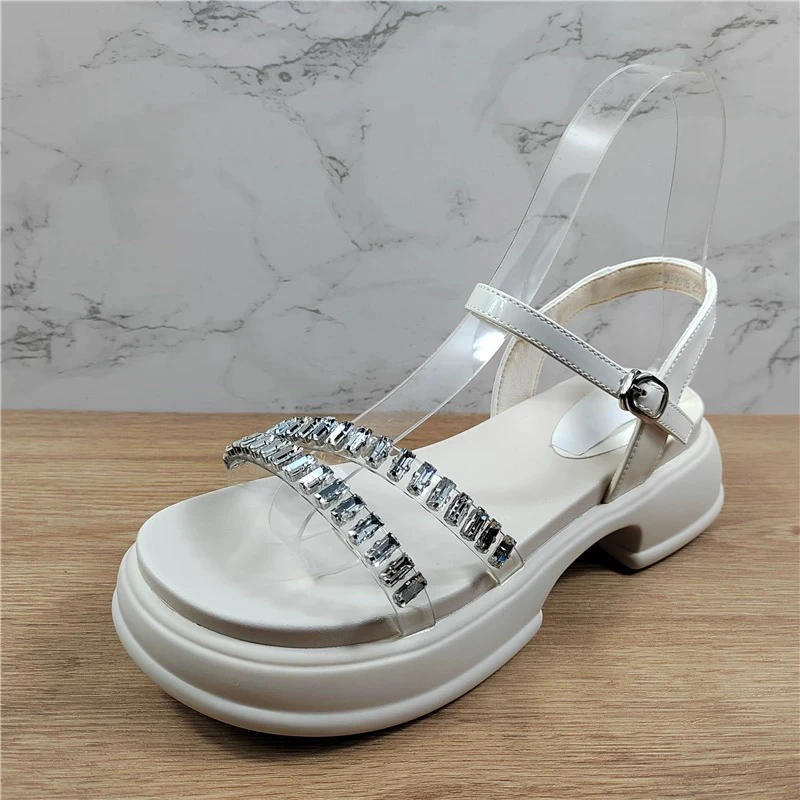 琳芷新款凉鞋2095