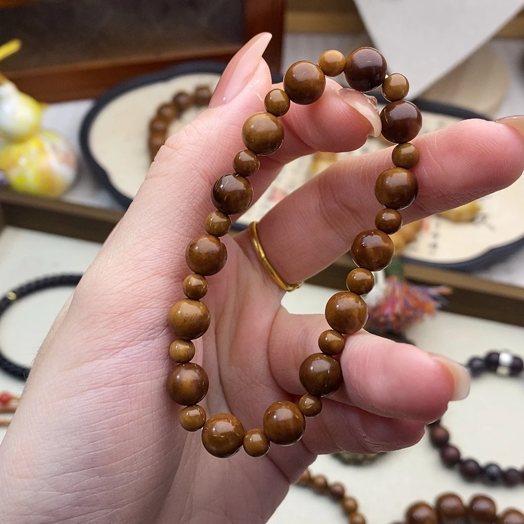 库克手串未镶嵌8拼5