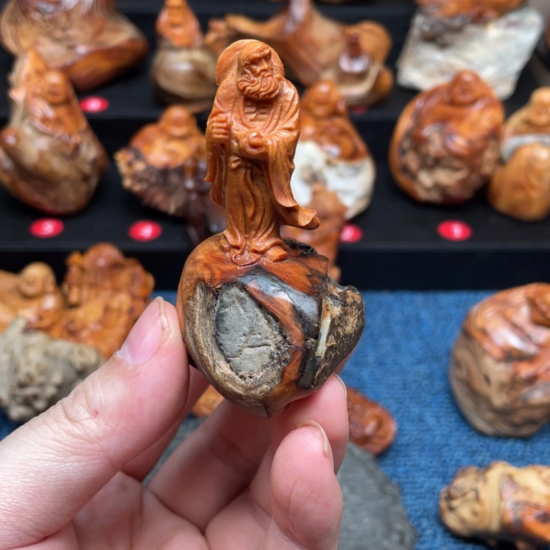 风***笑柏木（崖柏）ollllloowww