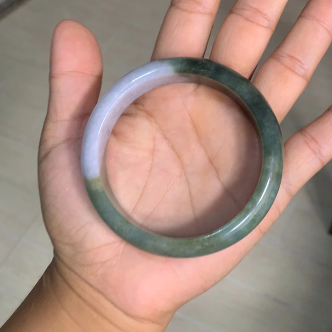 【闪购商品】颈饰未镶嵌翡翠李*玲李60