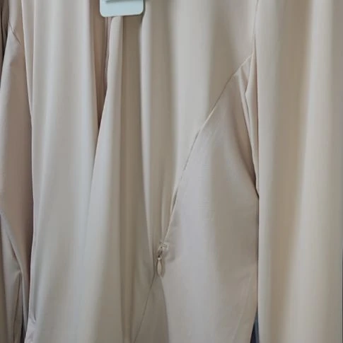 锦纶小野防晒衣小码