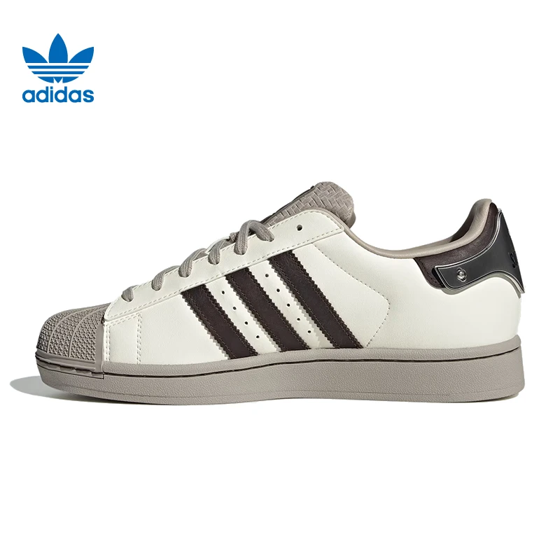 adidas阿迪达斯三叶草男女SUPERSTAR运动流光风鞋JQ6250