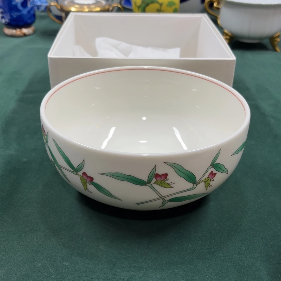 云翼堂瓷器真好看呀