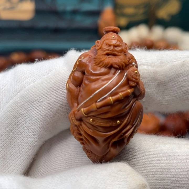 手串/手链橄榄核橄榄核