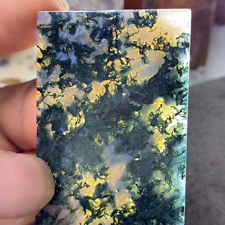 *****玛瑙/玉髓未镶嵌颈饰