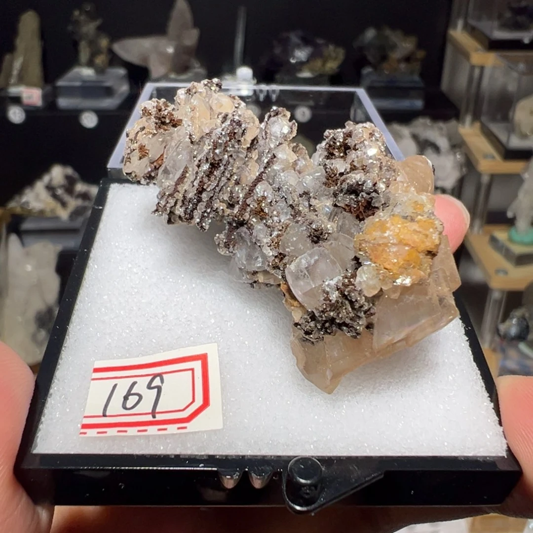紫晶大型摆件（非配饰）银S925镶嵌