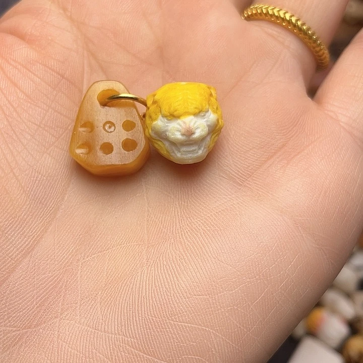 驼骨手串/手链其他配饰