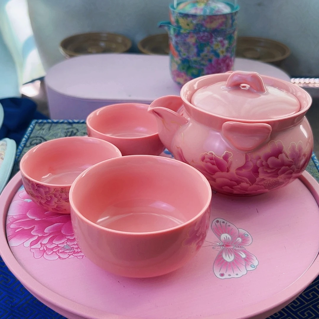 陶瓷特价清仓直播