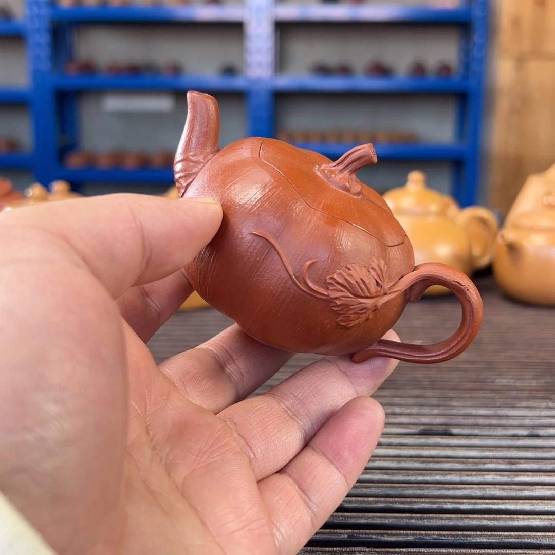 茶壶紫砂紫砂紫砂壶