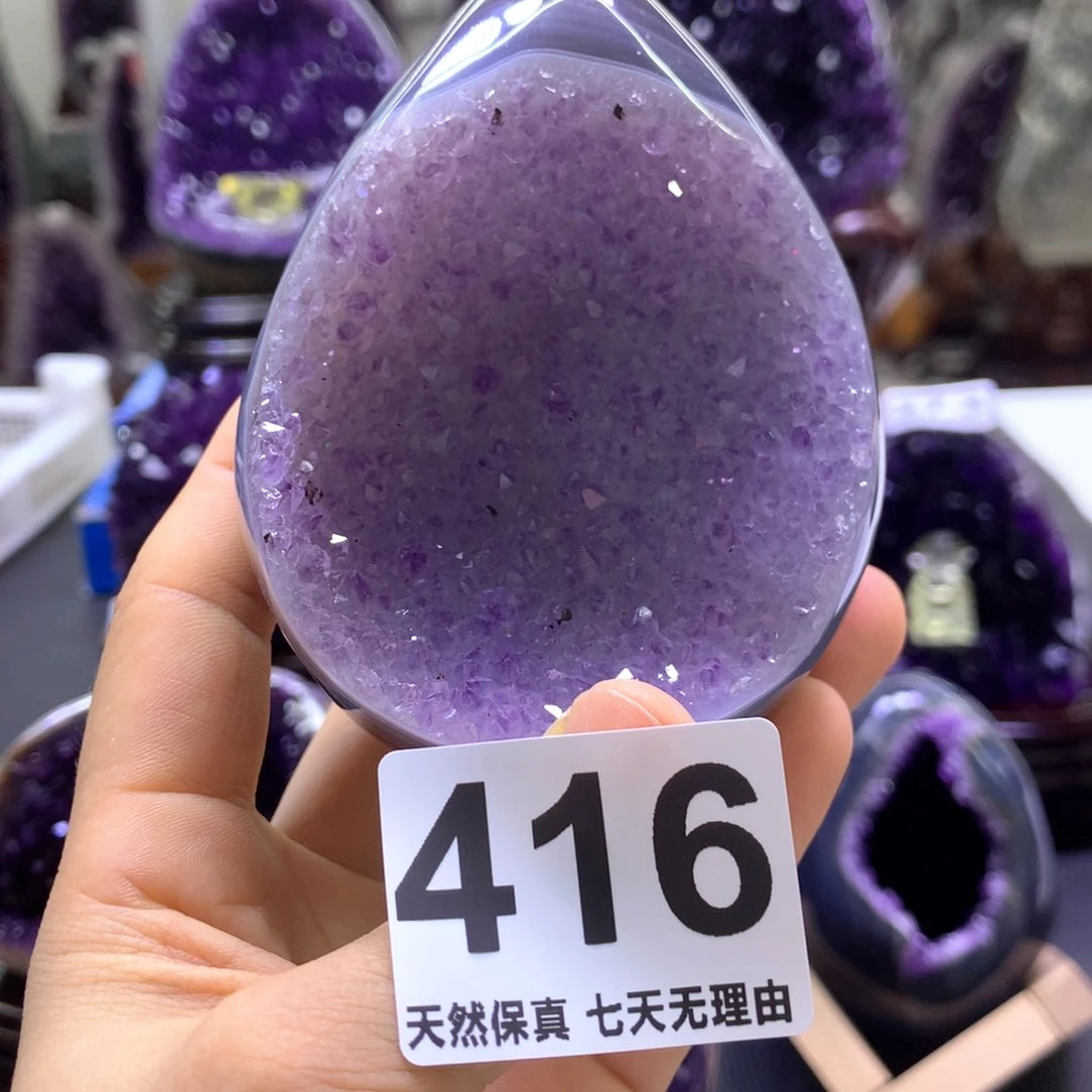 未镶嵌水晶大型摆件（非配饰）