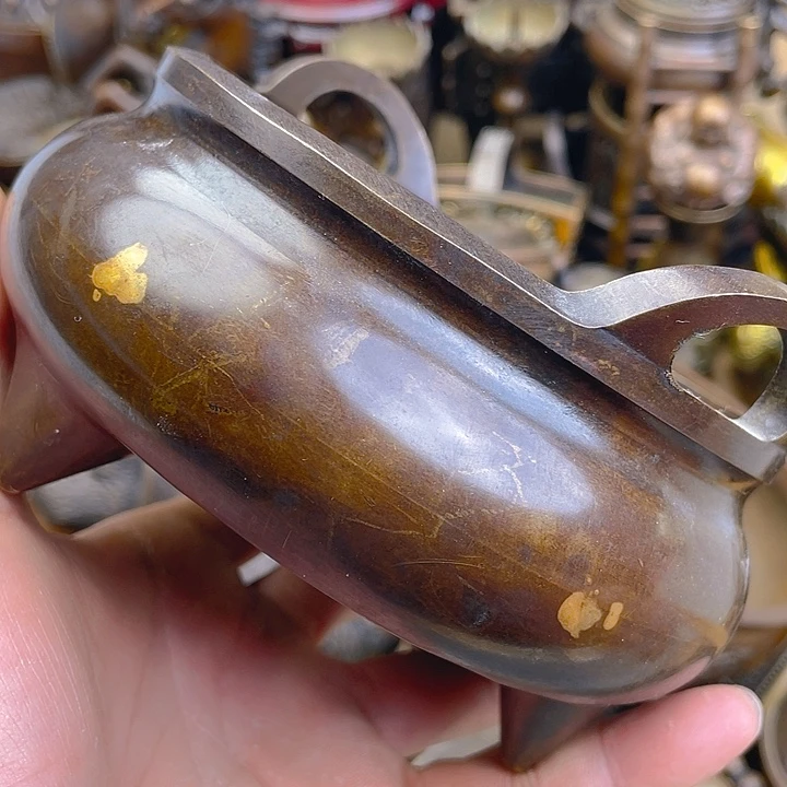 I don’t know if you can get