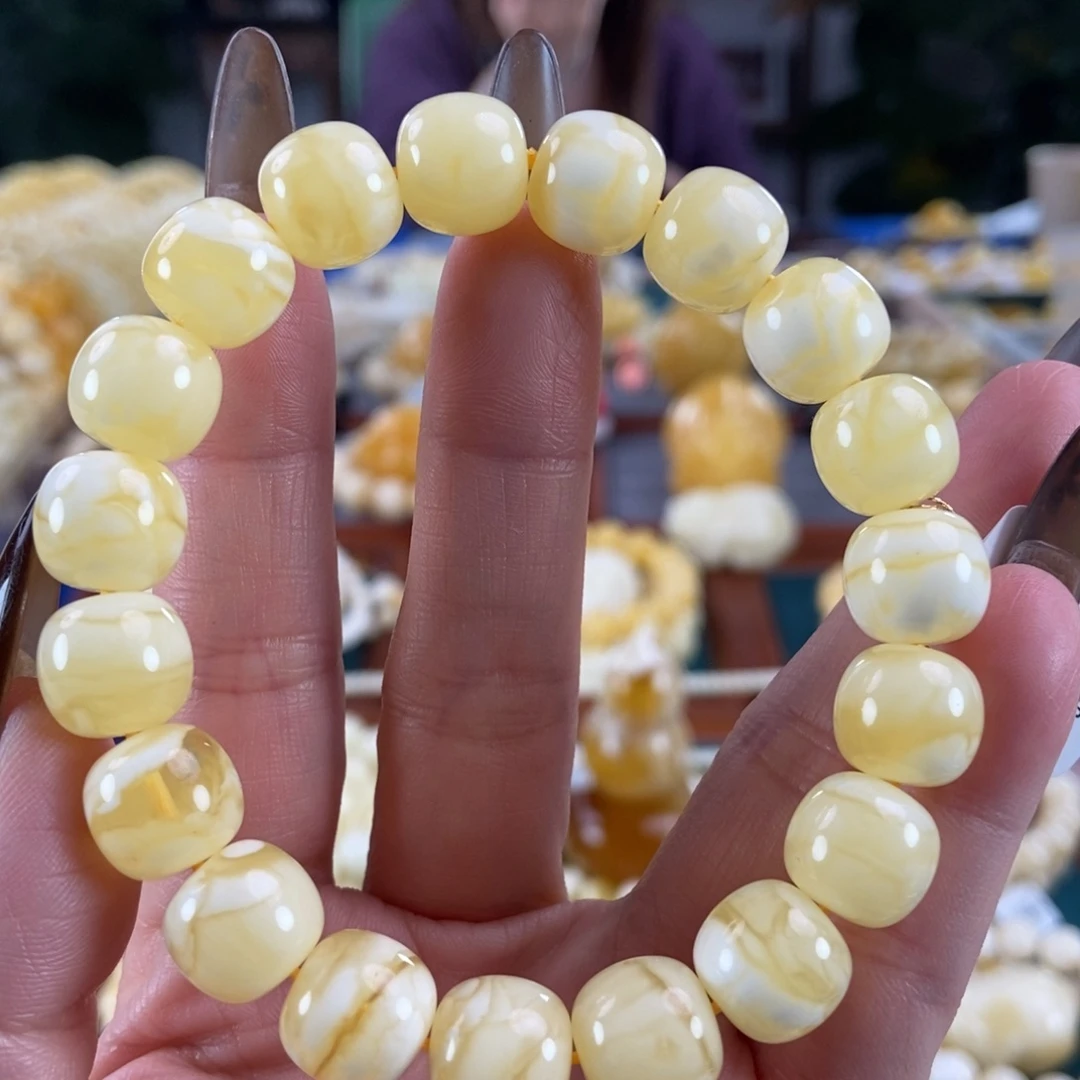 琥珀未镶嵌珠宝奇石11同料17.46