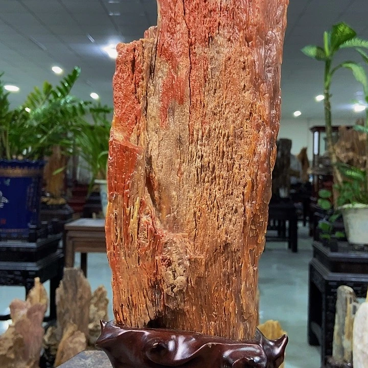 有机玻璃大自然的鬼斧神工